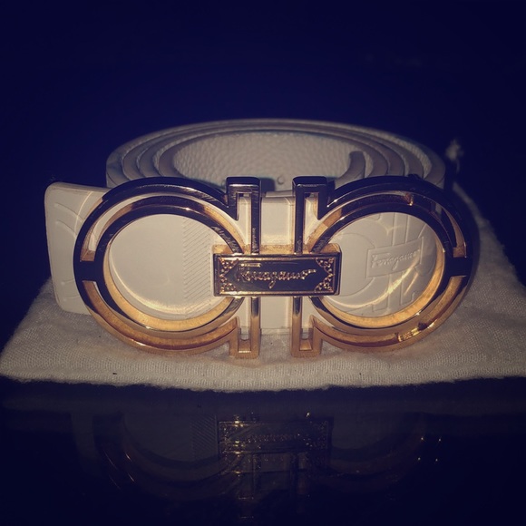 Ferragamo Belt
